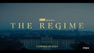 A poster for the upcoming series (Image via HBO)